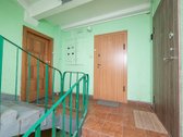 Išnuomuojamas tvarkinga studija su balkonu. - nuotraukos Nr. 12