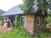 Jauki sodyba šalia miško – gyvenimui ištisus - nuotraukos Nr. 22