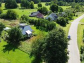 Jauki sodyba šalia miško – gyvenimui ištisus - nuotraukos Nr. 12