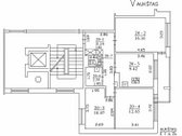 Parduodamas Erdvus 3 Kambarių Butas - nuotraukos Nr. 11