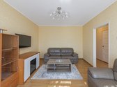 Nuomojamas 36,83 m² ploto, šviesus, - nuotraukos Nr. 3