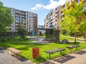 Puikiai Įrengtas 3 Kambarių Butas - nuotraukos Nr. 23