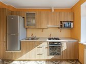 Nuomojamas 36,83 m² ploto, šviesus, - nuotraukos Nr. 5