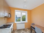 Nuomojamas 36,83 m² ploto, šviesus, - nuotraukos Nr. 6