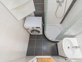 Nuomojamas 36,83 m² ploto, šviesus, - nuotraukos Nr. 9