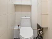 Nuomojamas 36,83 m² ploto, šviesus, - nuotraukos Nr. 10