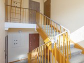 Nuomojamas 36,83 m² ploto, šviesus, - nuotraukos Nr. 12