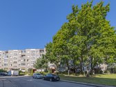 Nuomojamas 36,83 m² ploto, šviesus, - nuotraukos Nr. 15