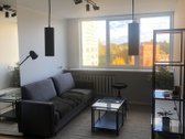 Jaukus 1 kambario butas su puikiu vaizdu ir - nuotraukos Nr. 35