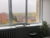 Jaukus 1 kambario butas su puikiu vaizdu ir - nuotraukos Nr. 36
