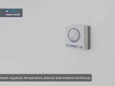Parduodamas Šviesus Ir Pilnai Įrengtas 3 - nuotraukos Nr. 17