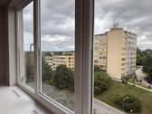 Jaukus 1 kambario butas su puikiu vaizdu ir - nuotraukos Nr. 11