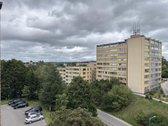 Jaukus 1 kambario butas su puikiu vaizdu ir - nuotraukos Nr. 12