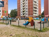 Karoliniškėse parduodamas šviesus ir erdvus 3 - nuotraukos Nr. 17