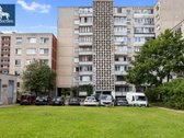 Karoliniškėse parduodamas šviesus ir erdvus 3 - nuotraukos Nr. 18