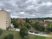 Jaukus 1 kambario butas su puikiu vaizdu ir - nuotraukos Nr. 13