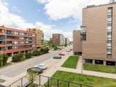 Parduodamas šviesus, erdvus ir funkcionaliai - nuotraukos Nr. 23
