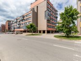Parduodamas šviesus, erdvus ir funkcionaliai - nuotraukos Nr. 27