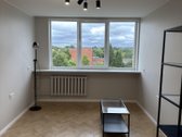 Jaukus 1 kambario butas su puikiu vaizdu ir - nuotraukos Nr. 3