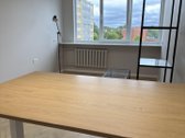 Jaukus 1 kambario butas su puikiu vaizdu ir - nuotraukos Nr. 7
