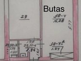 Jaukus 1 kambario butas su puikiu vaizdu ir - nuotraukos Nr. 21
