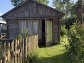 Prie Žeimenos Upės Parduodama Sodyba Su 24,66 - nuotraukos Nr. 11