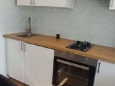 Nuomojama jauki 35 kvadratinių metrų studija - nuotraukos Nr. 13