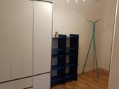 Nuomojama jauki 35 kvadratinių metrų studija - nuotraukos Nr. 14