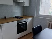 Nuomojama jauki 35 kvadratinių metrų studija - nuotraukos Nr. 12