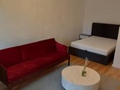 Nuomojama jauki 35 kvadratinių metrų studija - nuotraukos Nr. 4