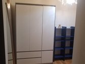 Nuomojama jauki 35 kvadratinių metrų studija - nuotraukos Nr. 16