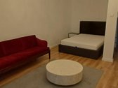 Nuomojama jauki 35 kvadratinių metrų studija - nuotraukos Nr. 6