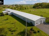 Gamybinės, Sandėliavimo Patalpos Jūsų Verslo - nuotraukos Nr. 13