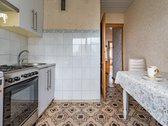 Parduodamas 2 kambarių butas pačiame Vilniaus - nuotraukos Nr. 12
