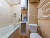 Parduodamas 2 kambarių butas pačiame Vilniaus - nuotraukos Nr. 14