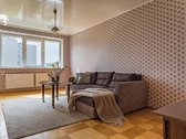 Parduodamas 2 kambarių butas pačiame Vilniaus - nuotraukos Nr. 4