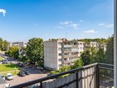 Parduodamas 2 kambarių butas pačiame Vilniaus - nuotraukos Nr. 8