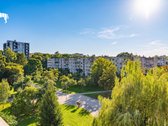 Parduodamas 2 kambarių butas pačiame Vilniaus - nuotraukos Nr. 9