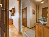 Parduodamas 2 kambarių butas pačiame Vilniaus - nuotraukos Nr. 13