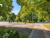 Parduodamas 2 kambarių butas pačiame Vilniaus - nuotraukos Nr. 21