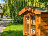 Parduodamas 2 kambarių butas pačiame Vilniaus - nuotraukos Nr. 19
