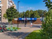 Parduodamas 2 kambarių butas pačiame Vilniaus - nuotraukos Nr. 20