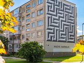 Parduodamas 2 kambarių butas pačiame Vilniaus - nuotraukos Nr. 17