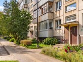 Parduodamas 2 kambarių butas pačiame Vilniaus - nuotraukos Nr. 18