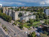 Parduodamas 2 kambarių butas pačiame Vilniaus - nuotraukos Nr. 24