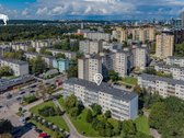 Parduodamas 2 kambarių butas pačiame Vilniaus - nuotraukos Nr. 25