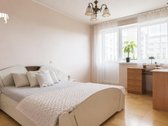 Parduodamas 2 kambarių butas pačiame Vilniaus - nuotraukos Nr. 6