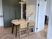Nuomojamas šviesus ir stilingas 2 kambarių - nuotraukos Nr. 6