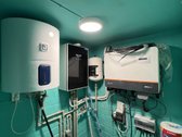 Žaliakalnyje, netoli klinikų, išnuomojamos - nuotraukos Nr. 16