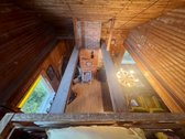 Erdvus Namas Prie Pat Zarasų Su 60 M Lazdinio - nuotraukos Nr. 16